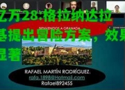 亿万28:格拉纳达拉基提出冒险方案，效果显著