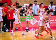 亿万28:江苏男篮强势压制，高效攻防，大获成功